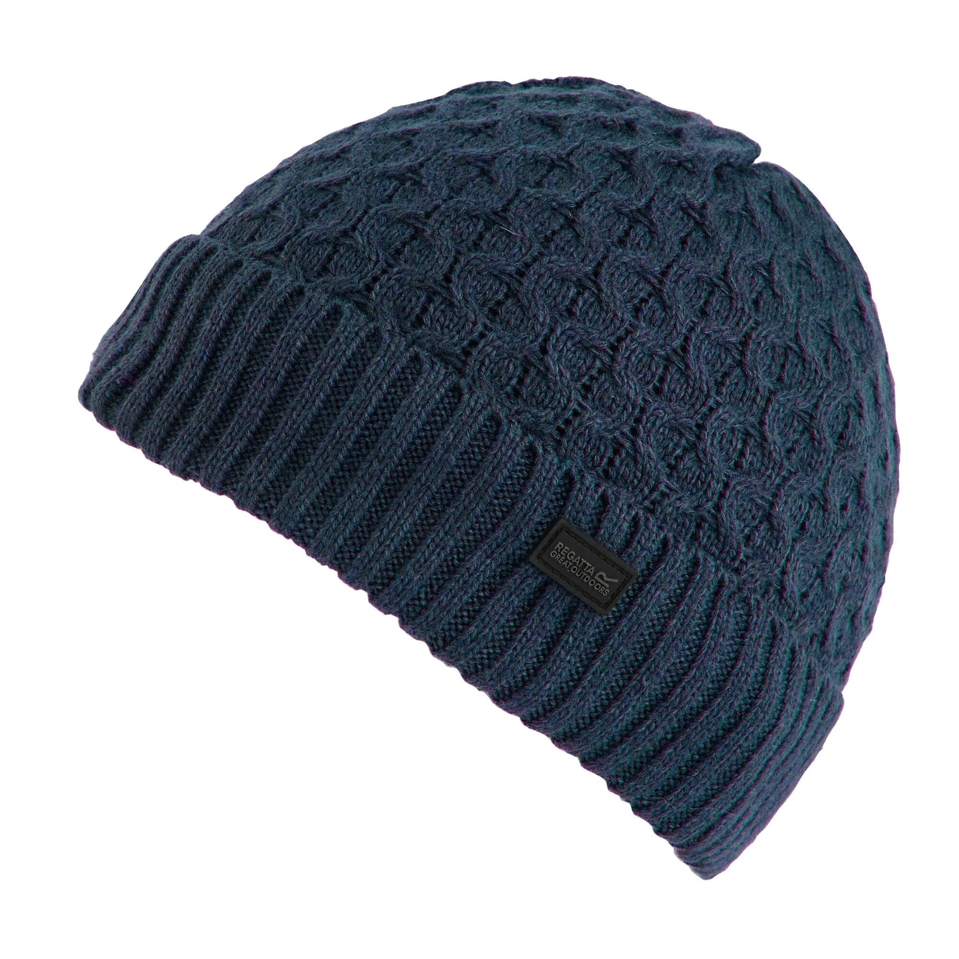 Regatta Harrell Men's Hat - Dark Navy