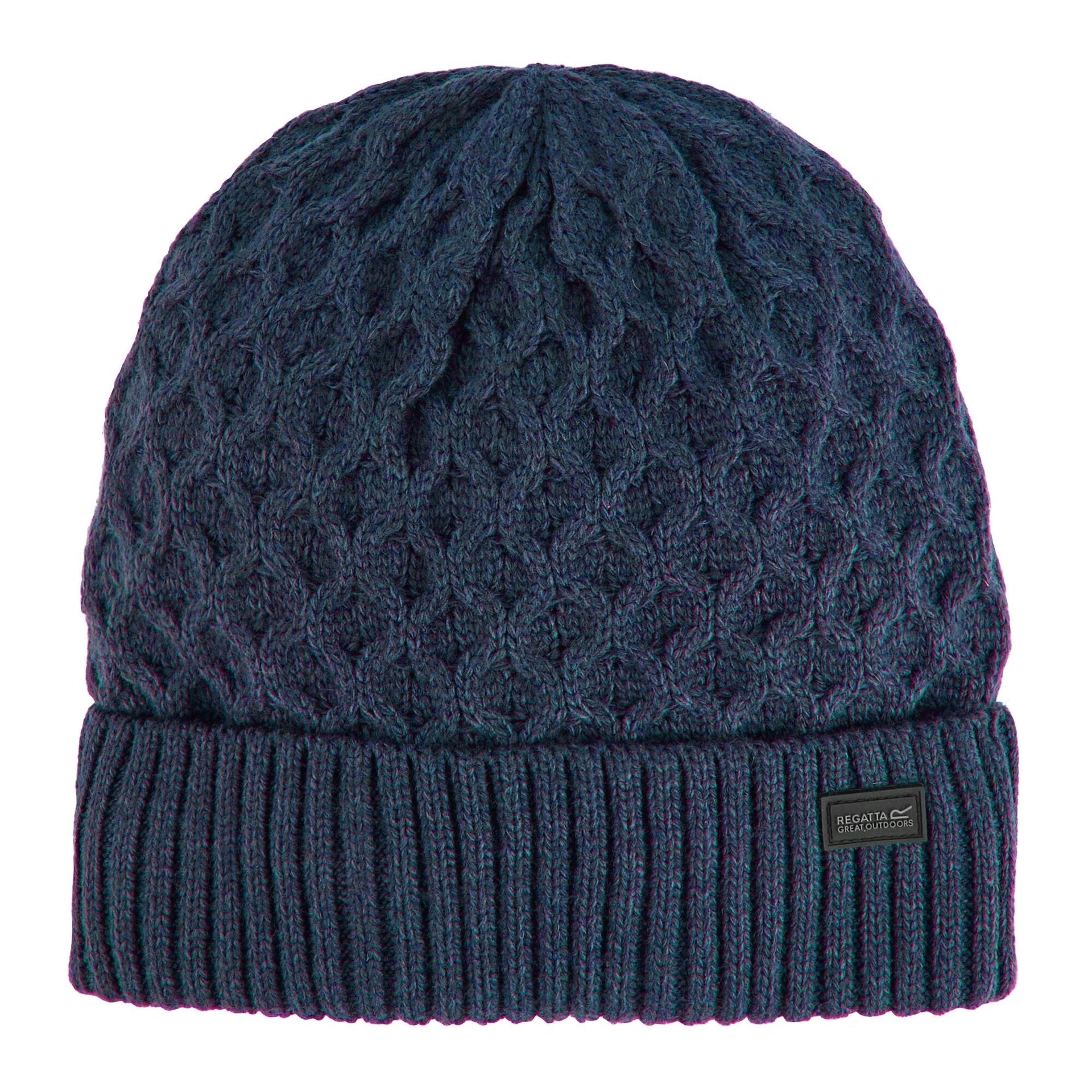 Regatta Harrell Men's Hat - Dark Navy