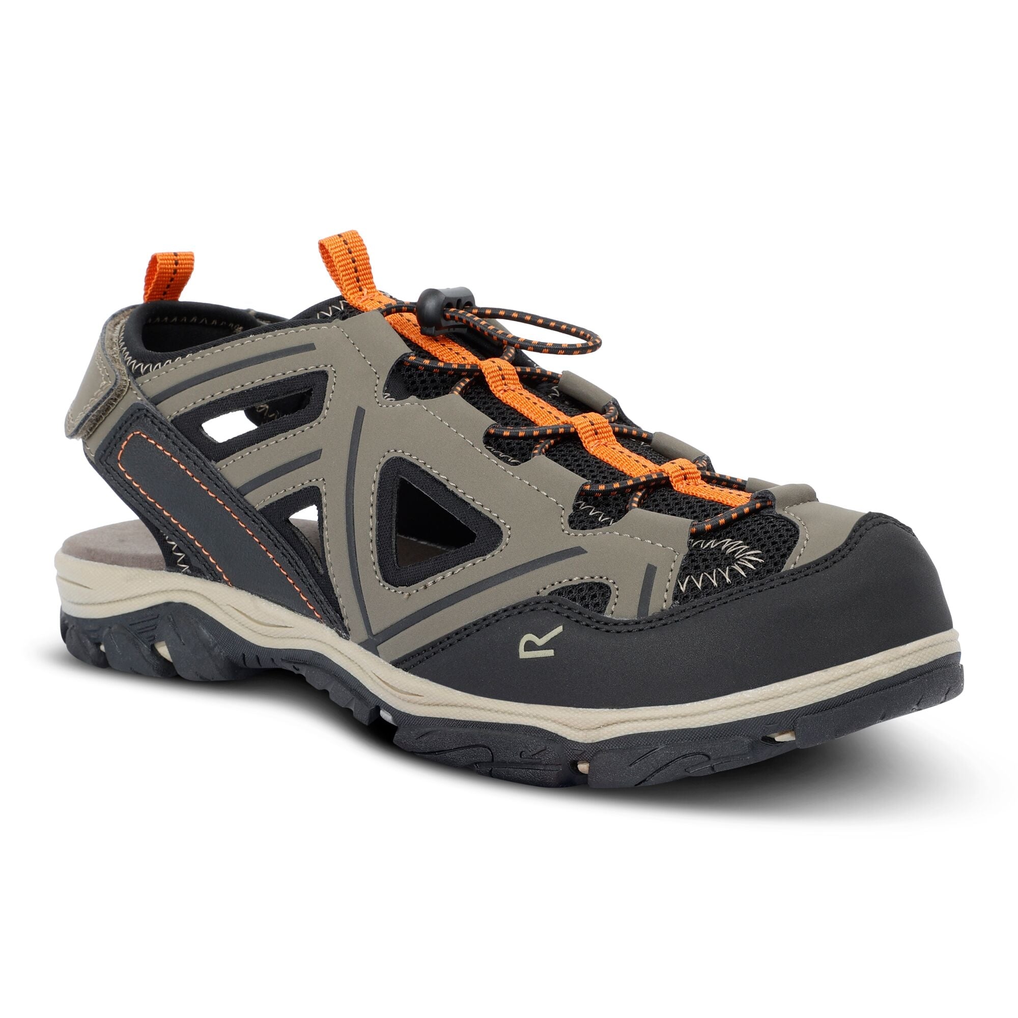 Regatta Men's Westshore 3 Walking Sandals - Treetop Fox
