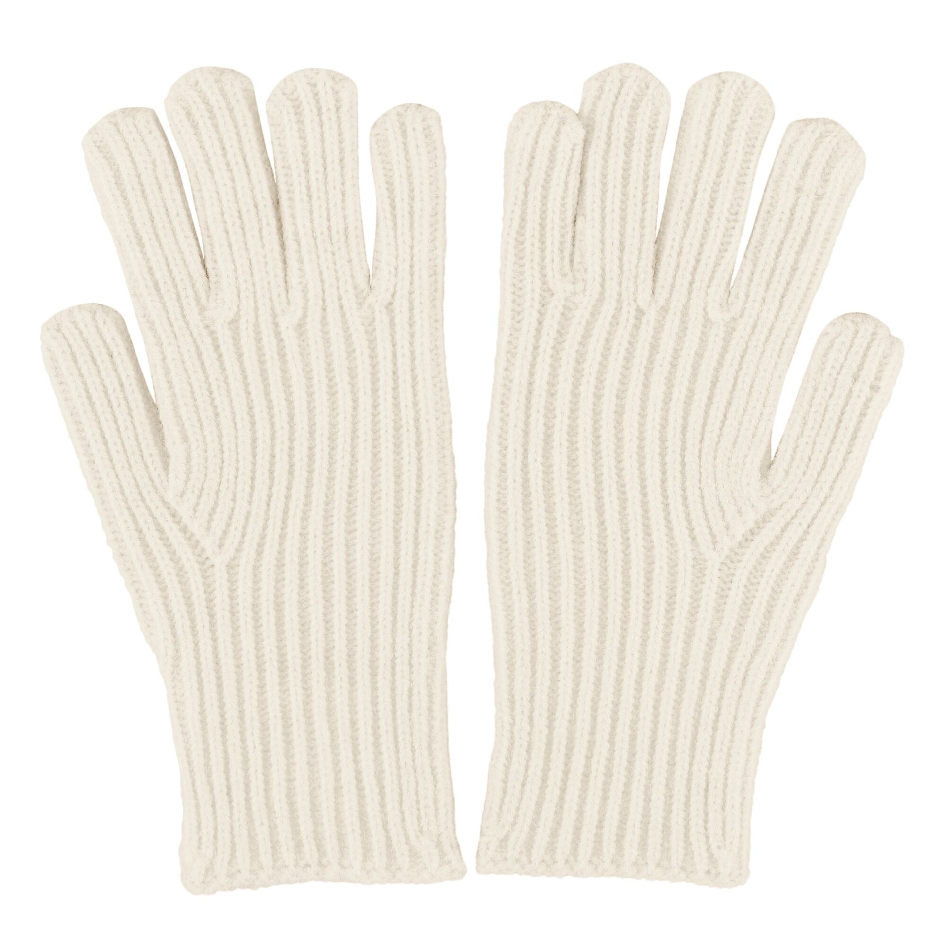 Regatta Connora Unisex Gloves - Vanilla