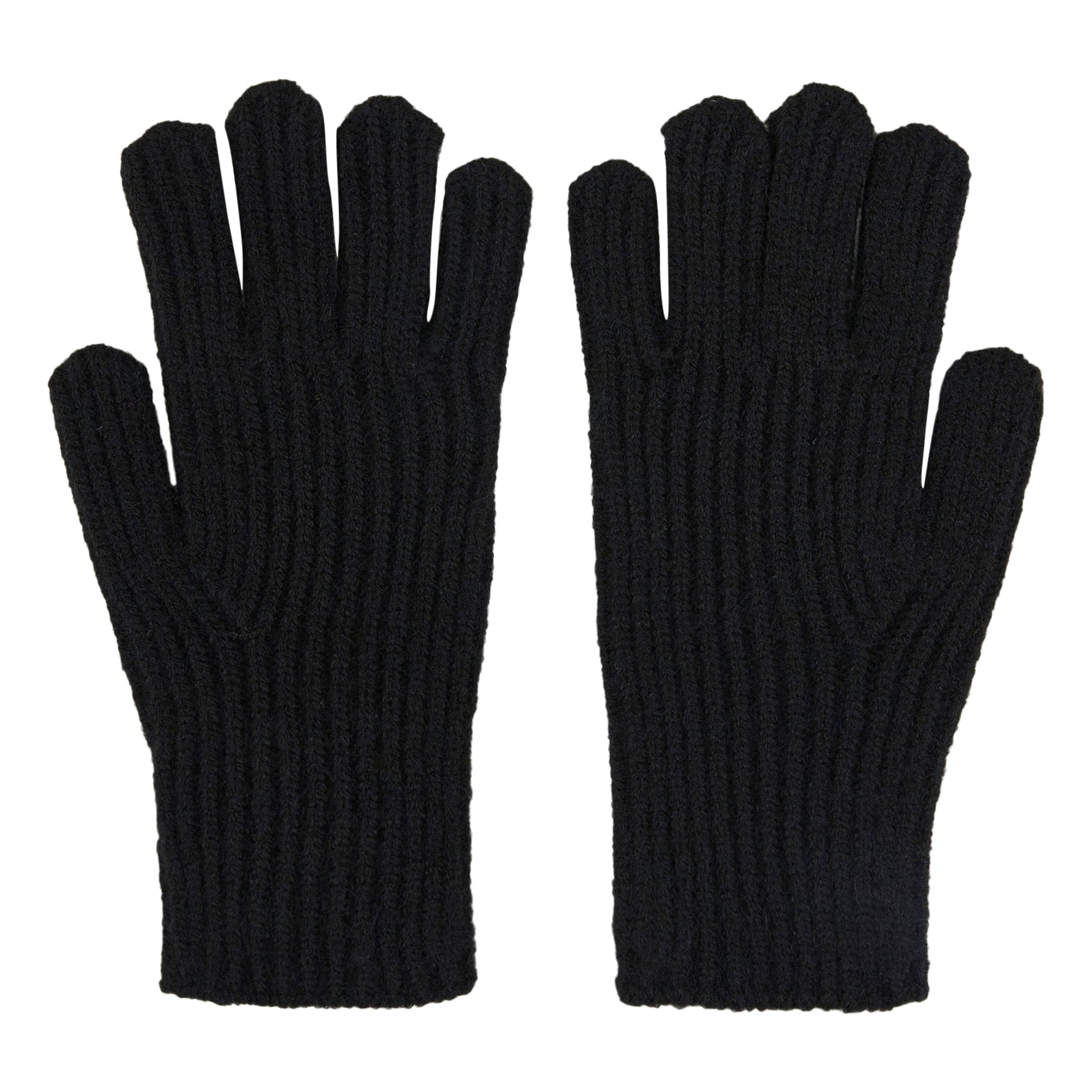 Regatta Connora Unisex Gloves - Black