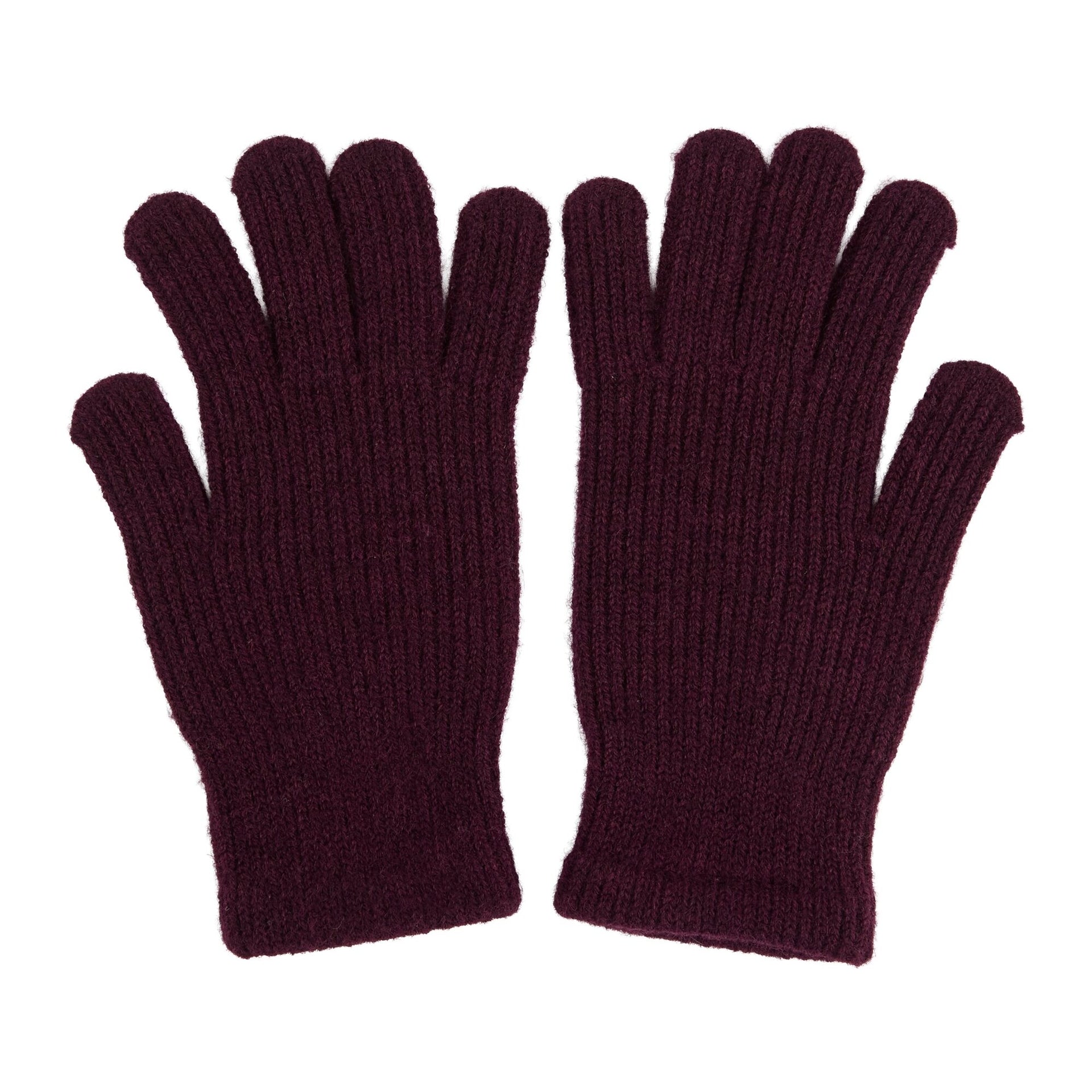 Regatta Connora Unisex Gloves - Fig