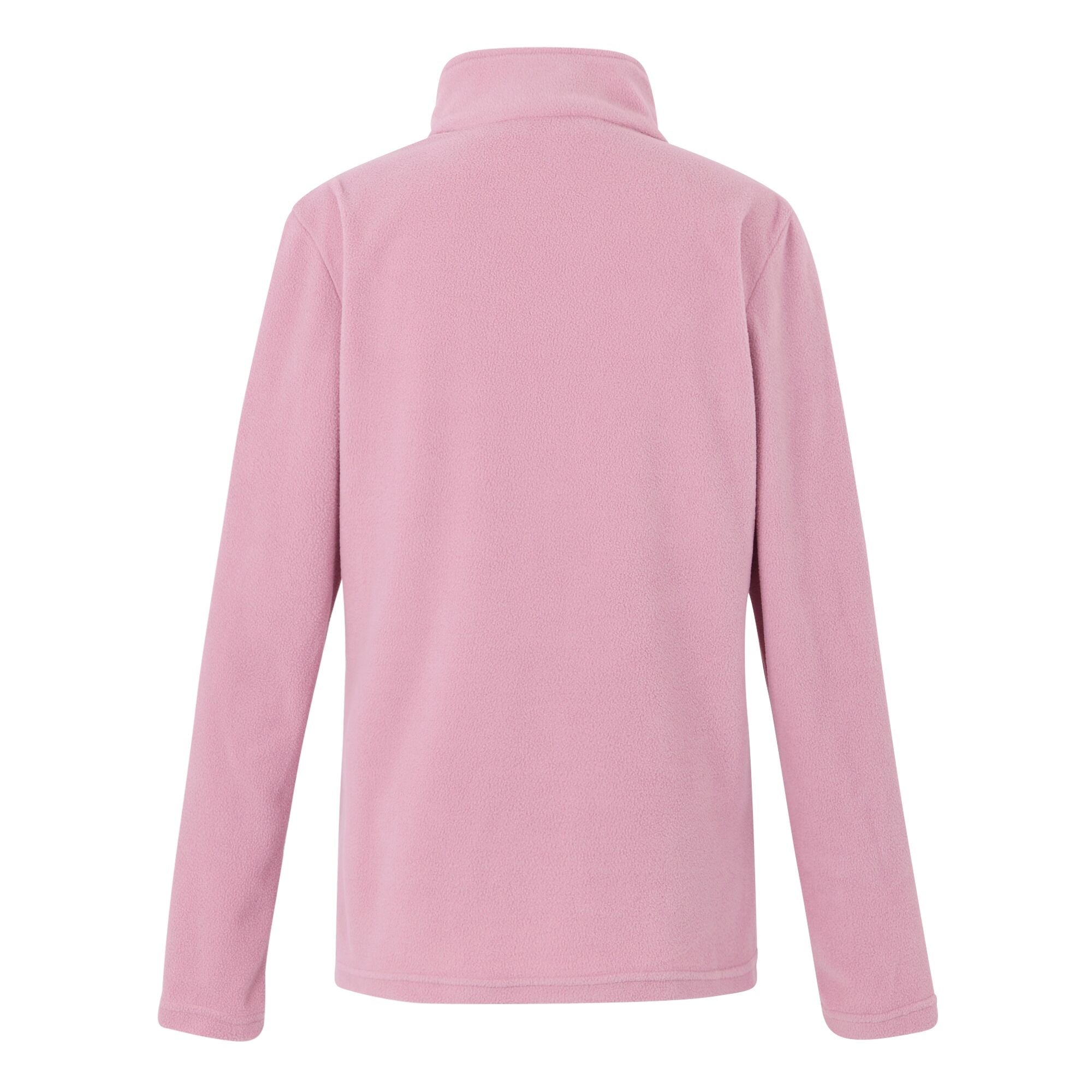 Regatta Women's Sweethart Lightweight Half-Zip Fleece - Lilas