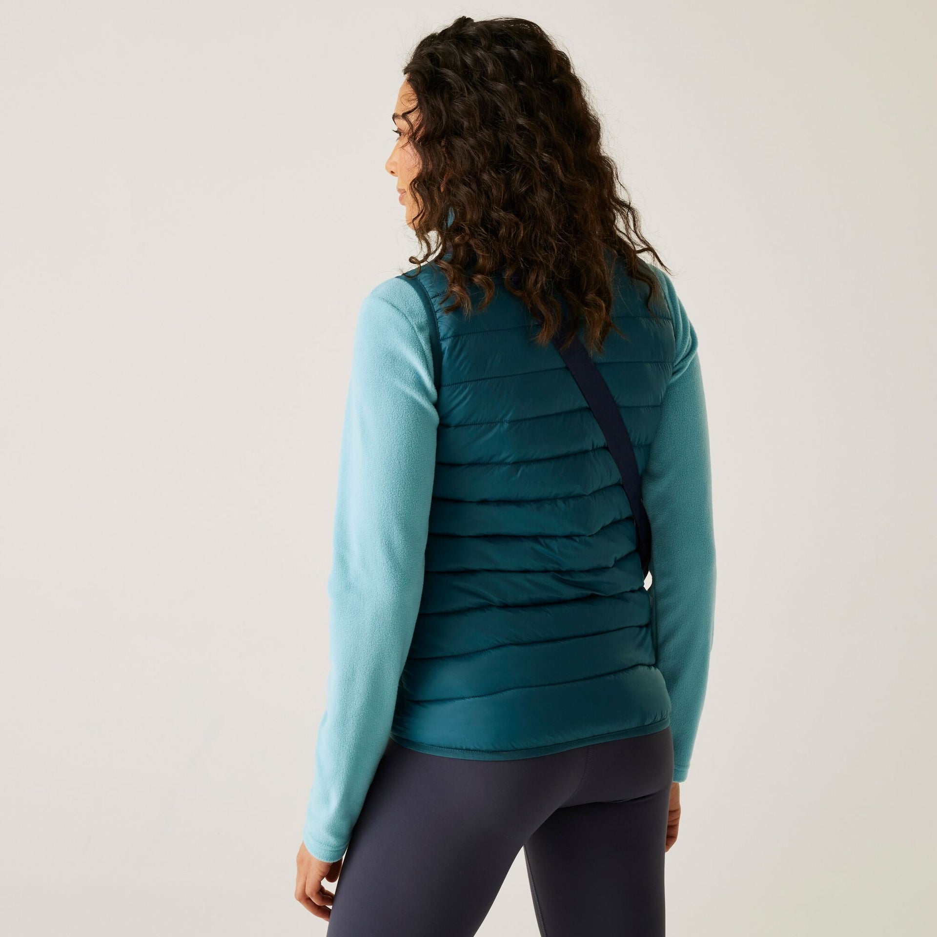 Regatta Marizion Women's Bodywarmer - Moroccan Blue