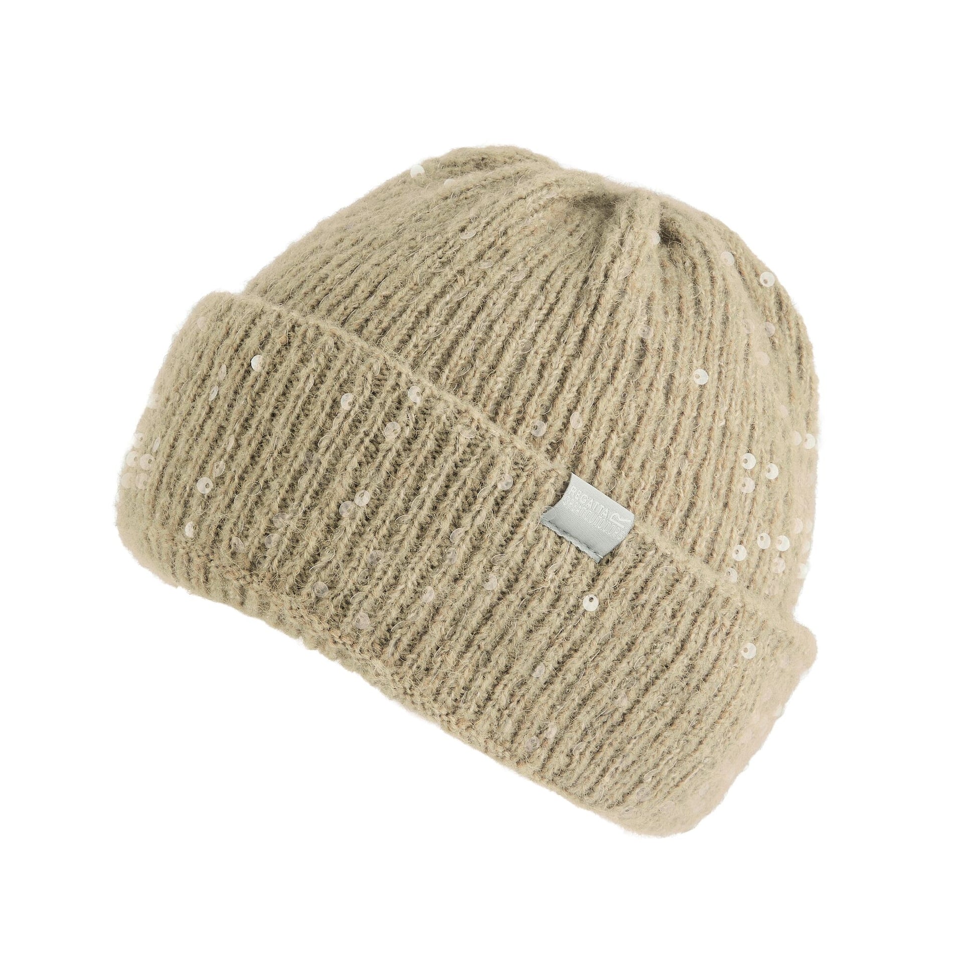 Regatta Lorelai Women's Hat - Soft Taupe