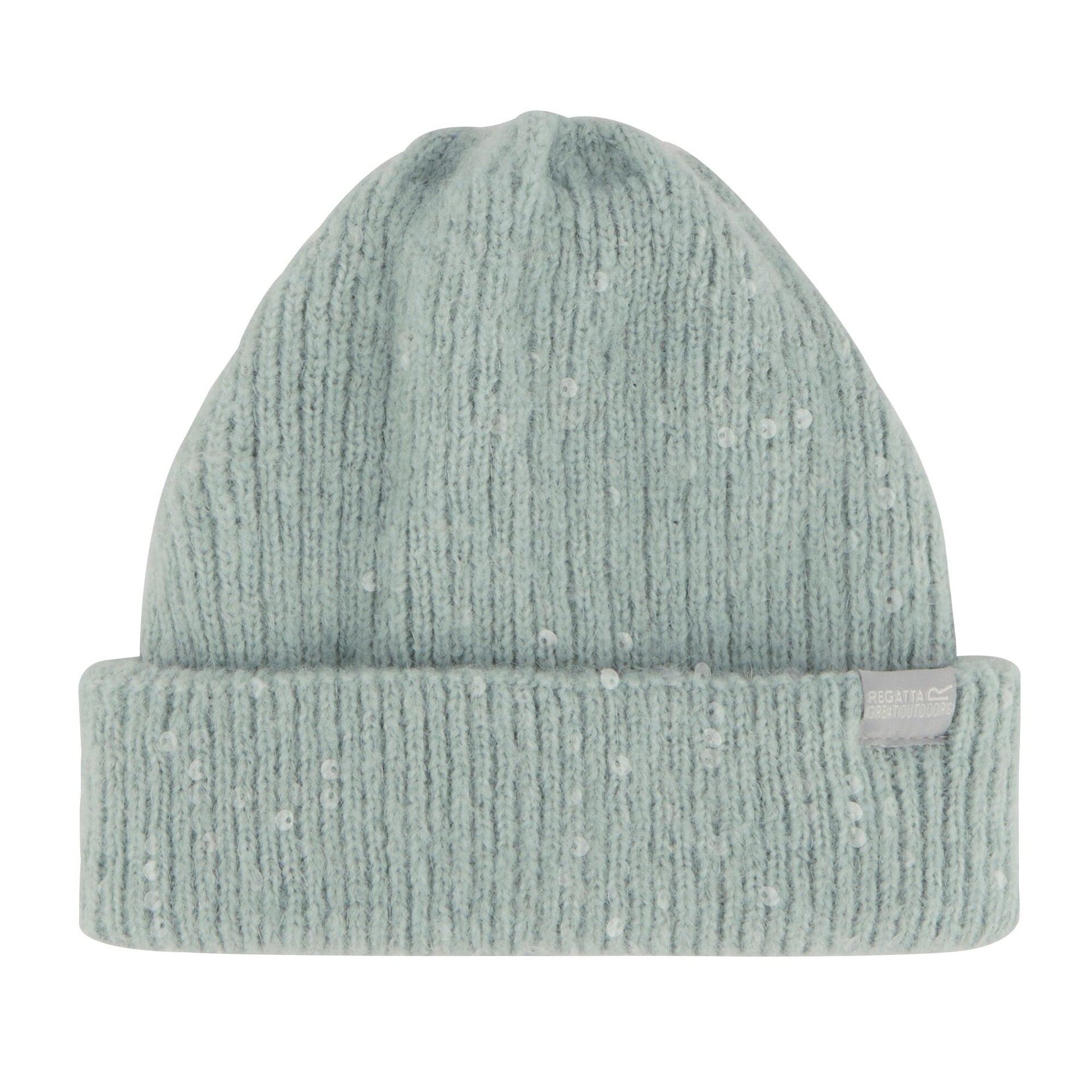Regatta Lorelai Women's Hat - Green Haze