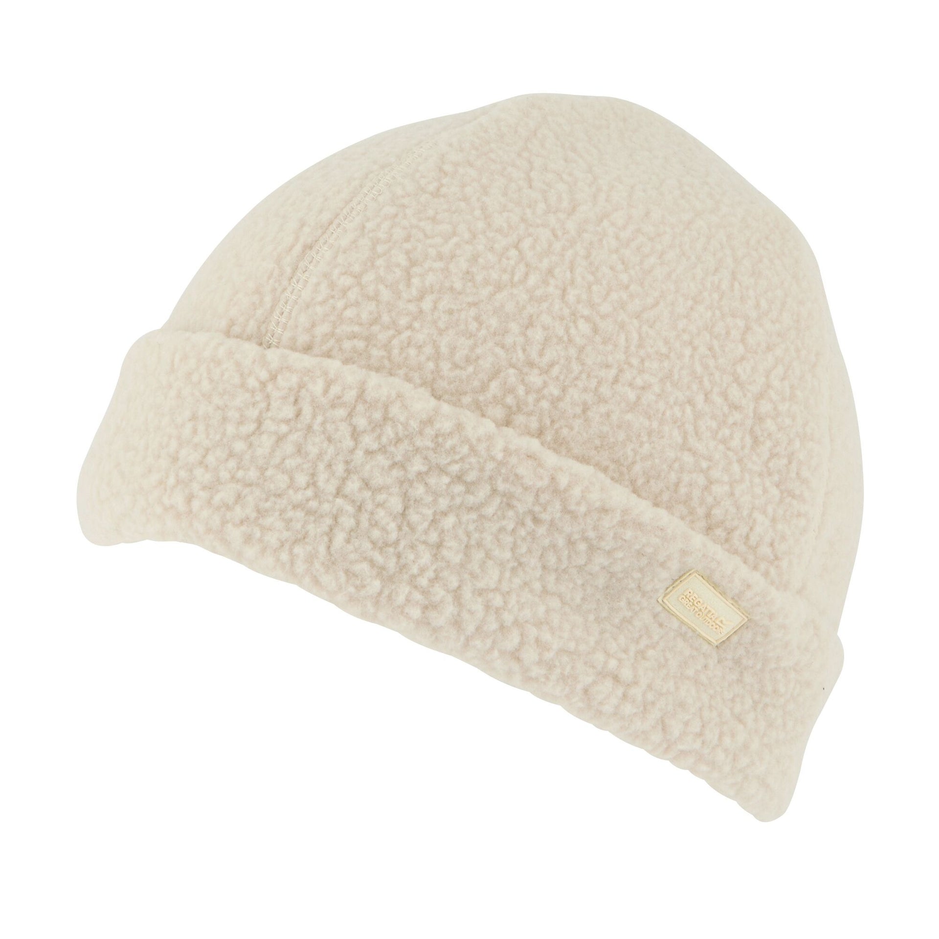 Regatta Frankie Warm Unisex Beanie Hat - Perfectly Pale