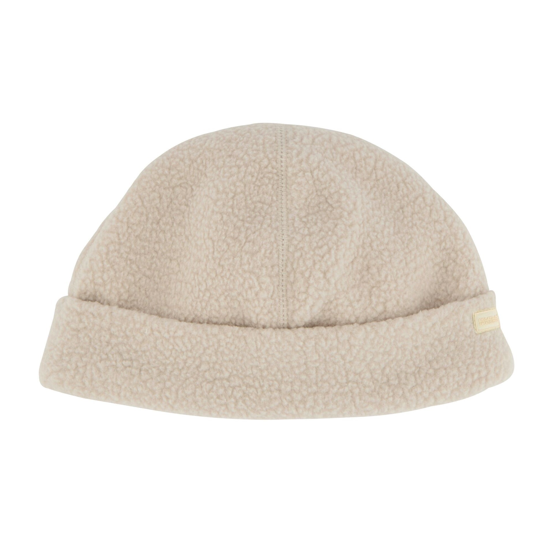 Regatta Frankie Warm Unisex Beanie Hat - Perfectly Pale