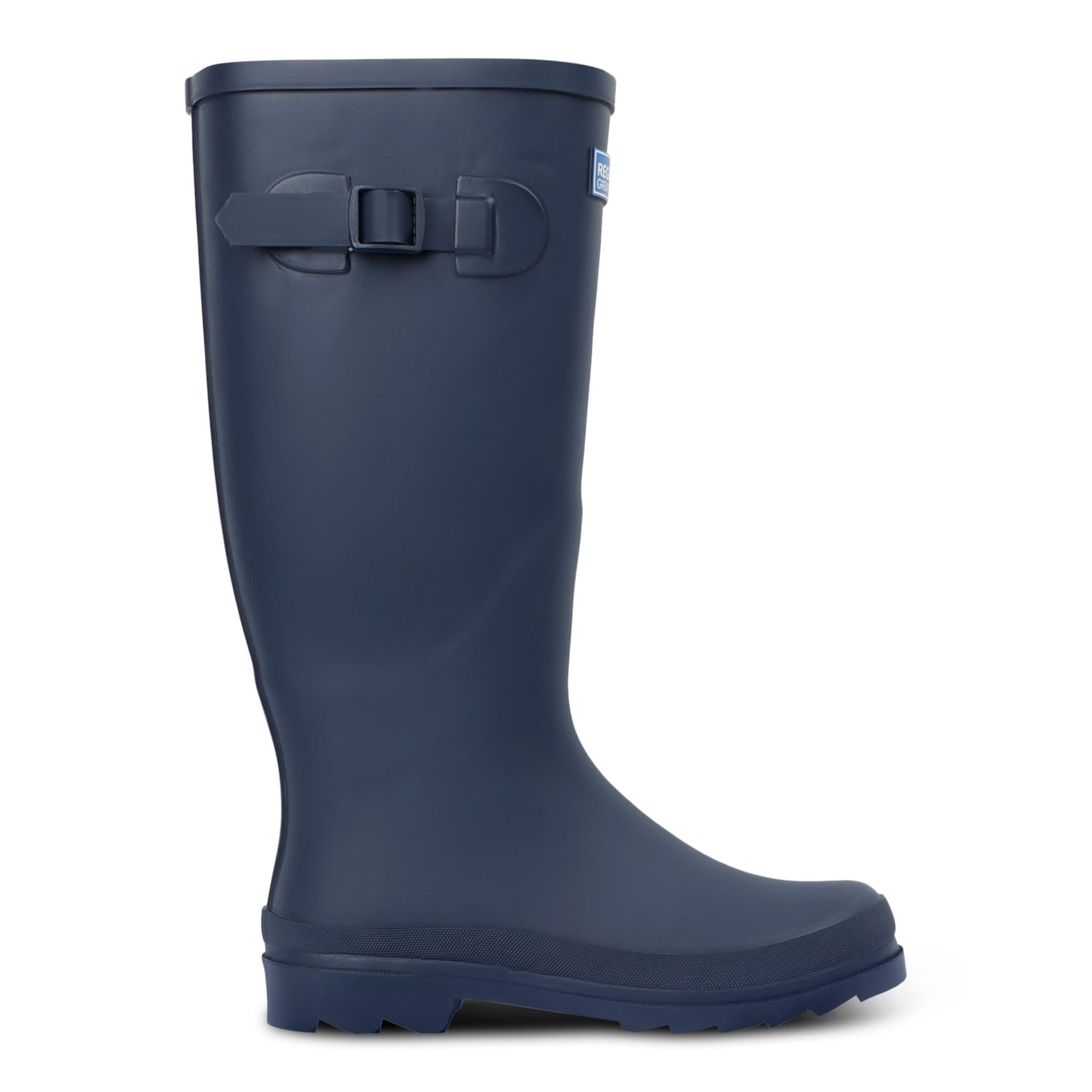 Regatta Lady Fairweather III Wellingtons - Navy