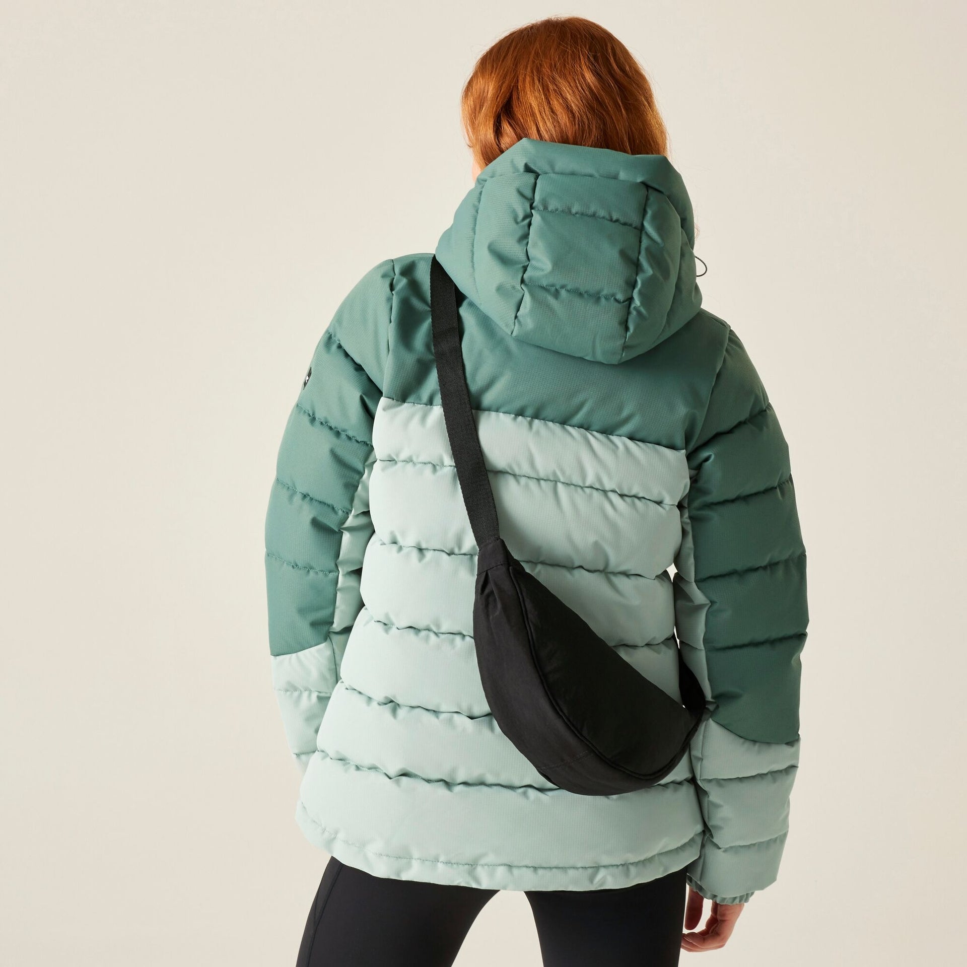 Regatta Aldthorn Women's Jacket - Green Haze