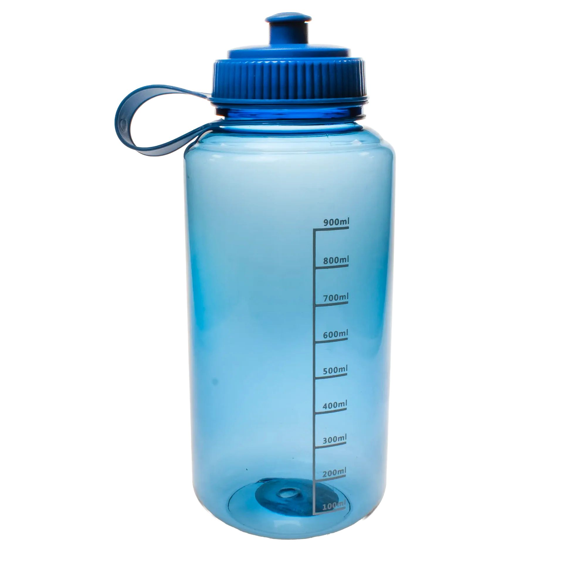 Large 1 Litre Sports Water Bottle