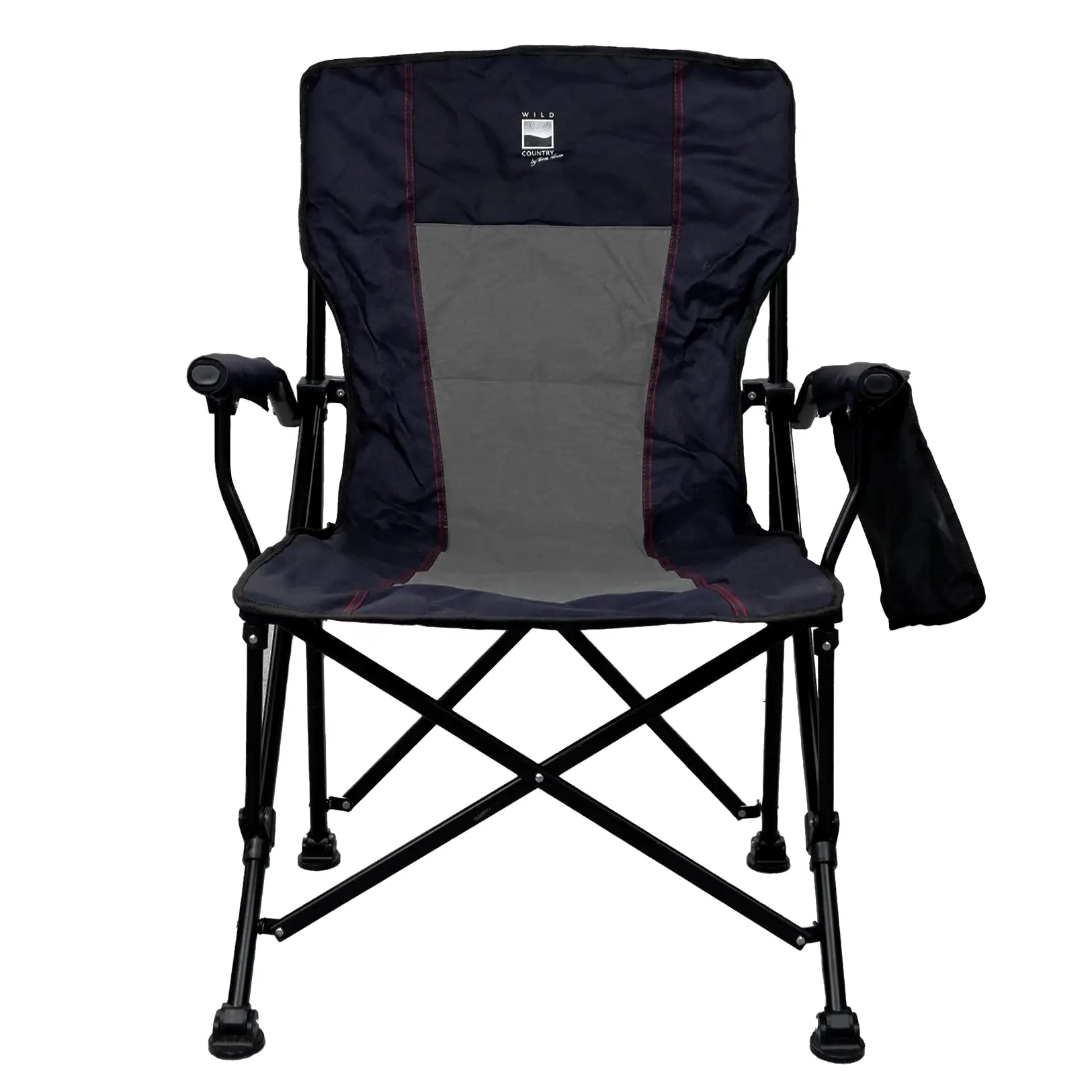 Wild Country Chatsworth Folding Camping Chair by Terra Nova