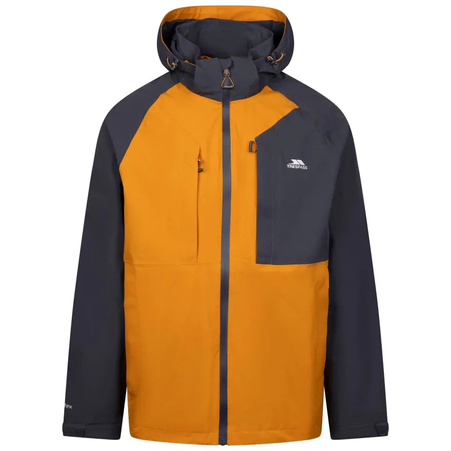 Trespass Men's Fala Jacket - Ginger
