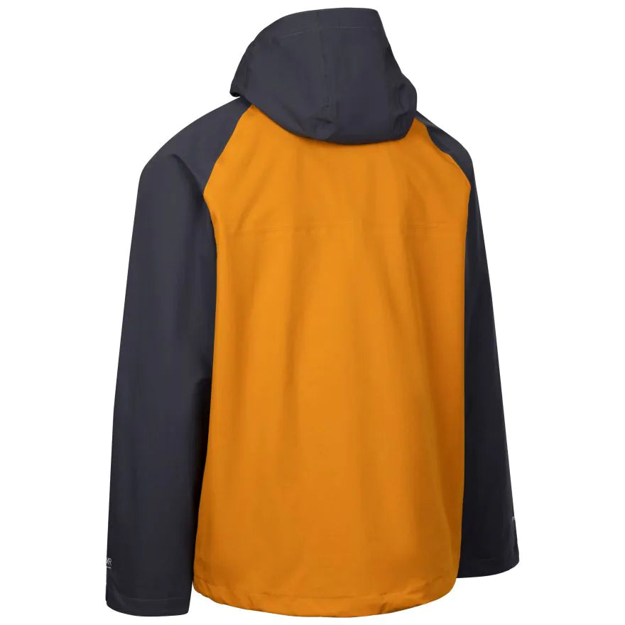 Trespass Men's Fala Jacket - Ginger