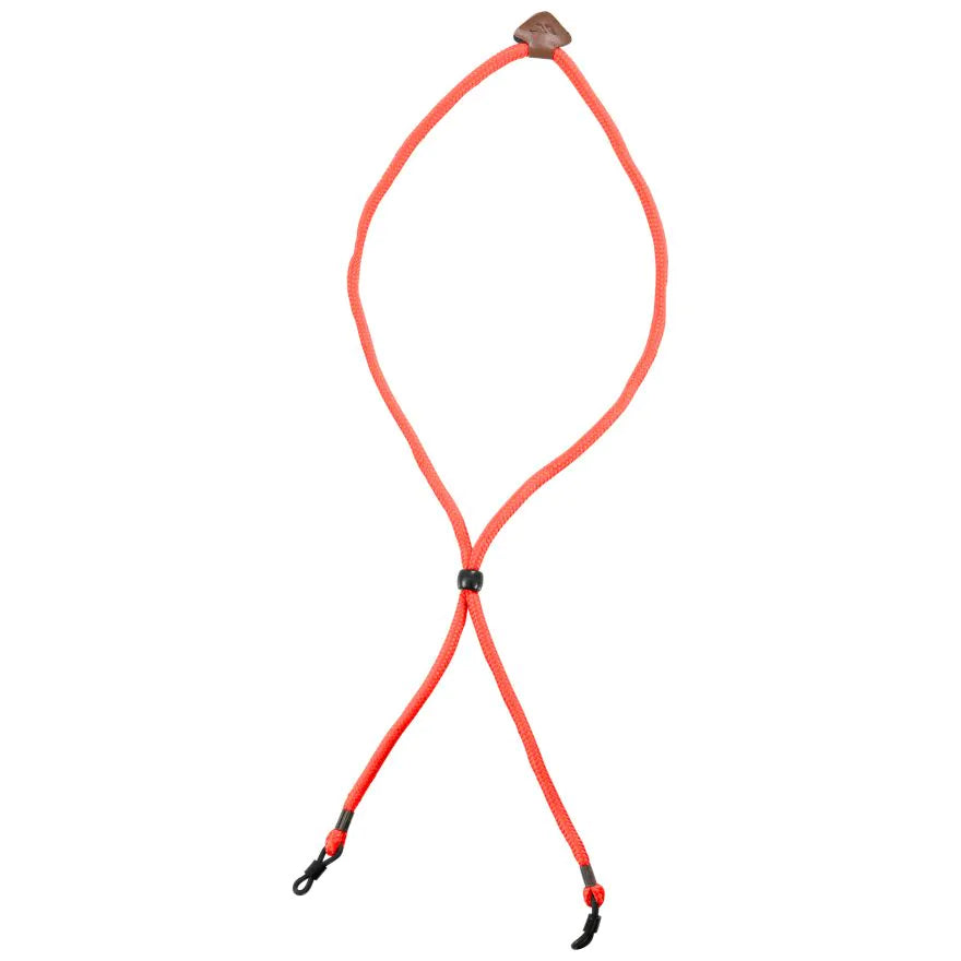 Trespass Adjustable Sunglasses Strap - Red