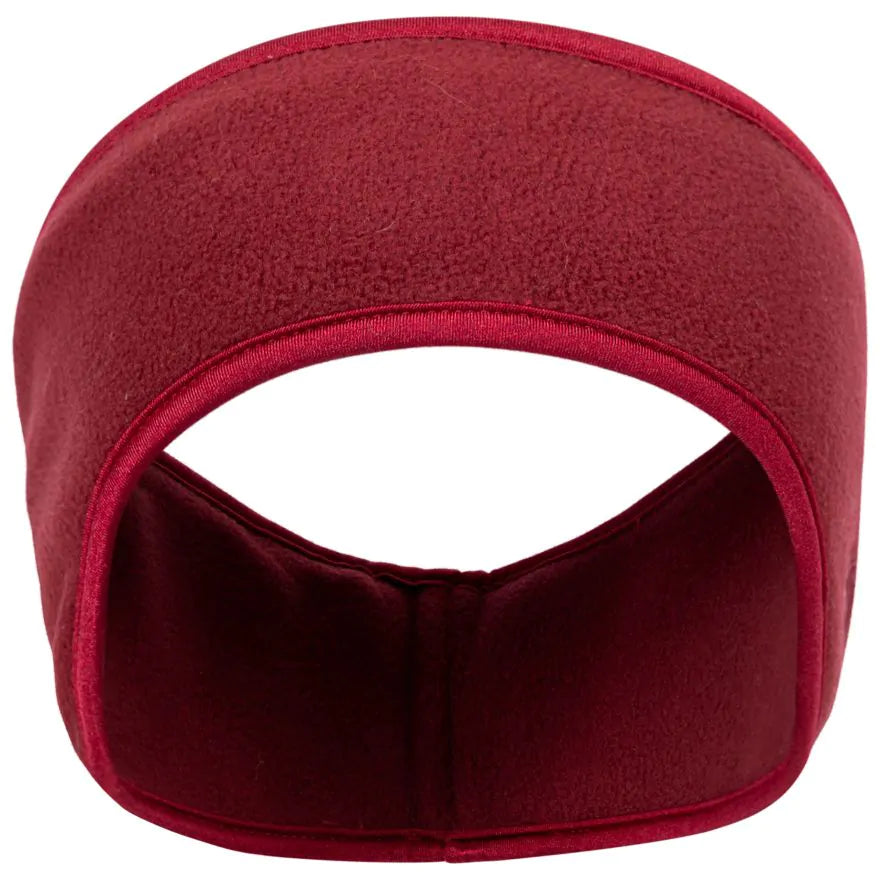 Trespass Lorax Ear Warmer - Dark Cherry