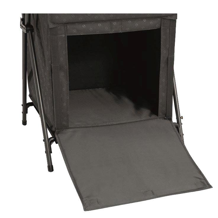 Outwell Domingo Cabinet - Towsure