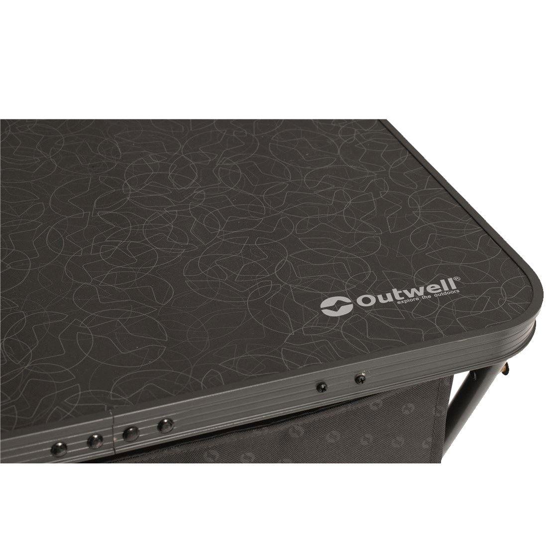 Outwell Domingo Cabinet - Towsure