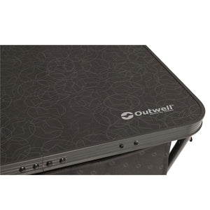 Outwell Domingo Cabinet - Towsure