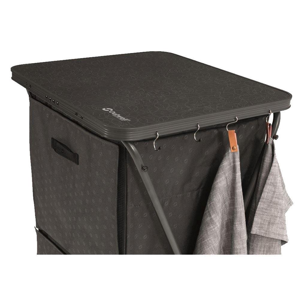 Outwell Domingo Cabinet - Towsure