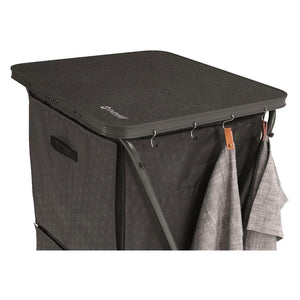 Outwell Domingo Cabinet - Towsure