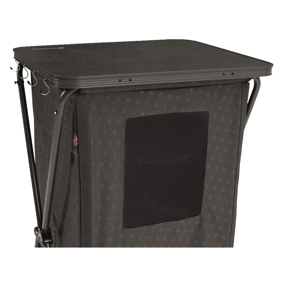 Outwell Domingo Cabinet - Towsure