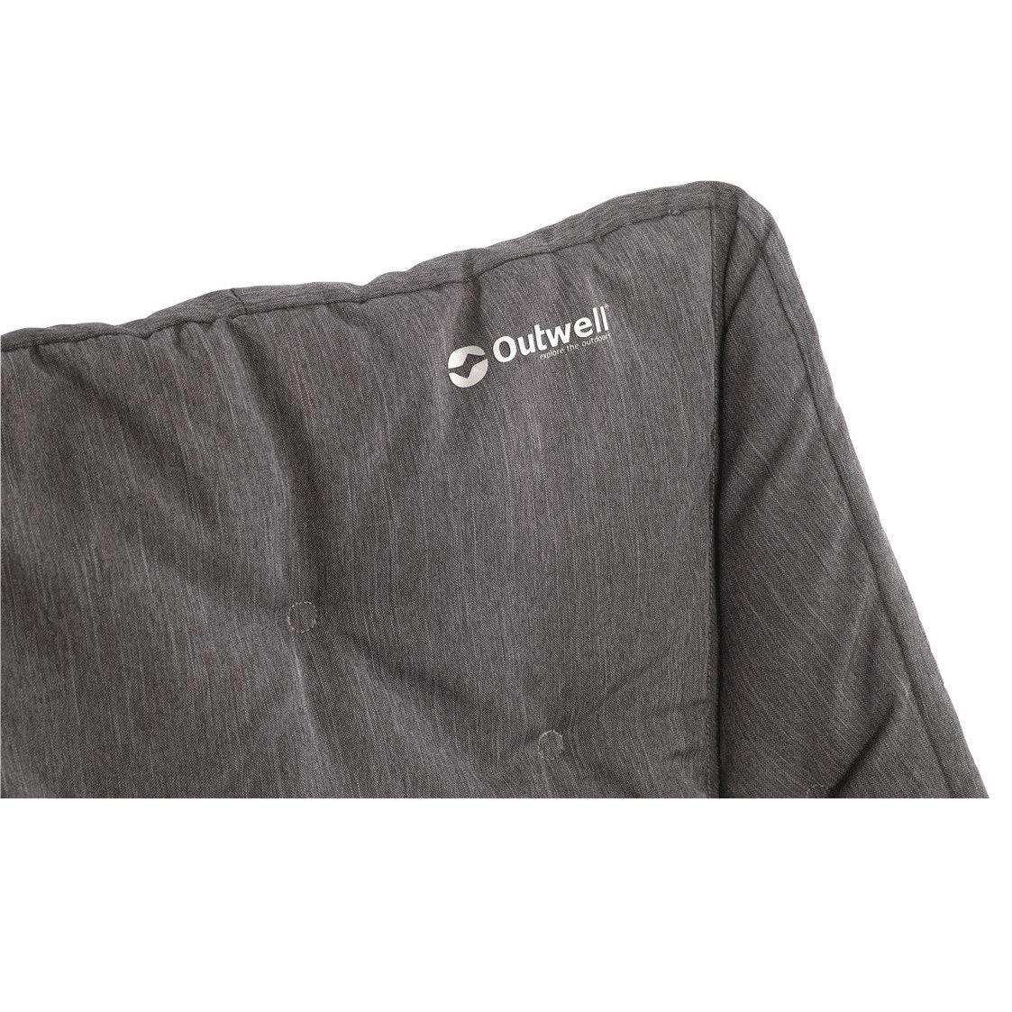 Outwell Tally Lake Folding Chair - Towsure