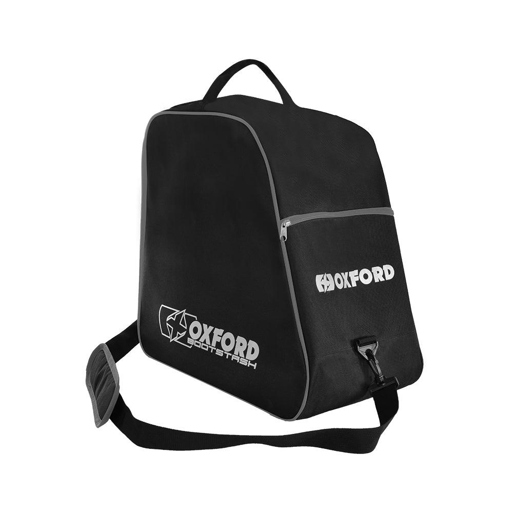Oxford Deluxe Boot Carry Bag - Padded with Built-in Changing Mat