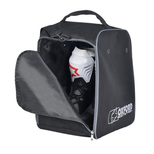 Oxford Bootstash Deluxe Padded Boot Carrier - Towsure