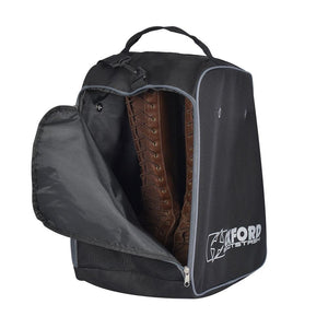 Oxford Bootstash Deluxe Padded Boot Carrier - Towsure
