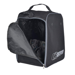 Oxford Bootstash Deluxe Padded Boot Carrier - Towsure