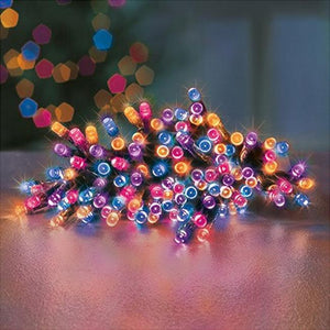 Premier Multi-Action 400 LED Rainbow Lights - Battery Operated - Towsure