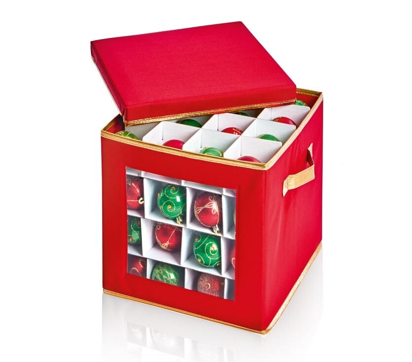 Premier Ornament Box