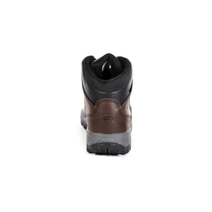 Regatta Men's Bainsford Hiking Boots - Peat - Towsure
