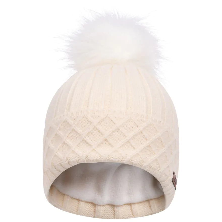 Trespass Sherbert Women's Hat - Cream