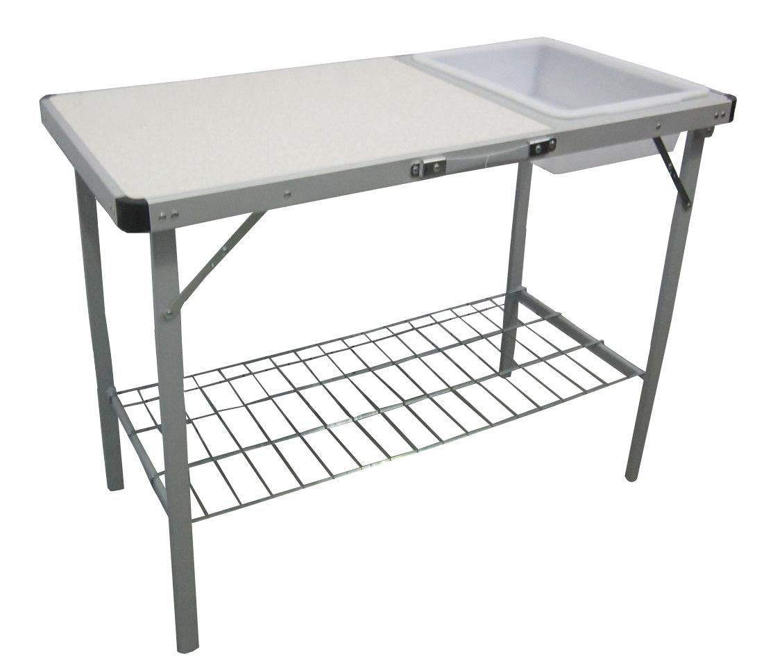 SunnCamp Kitchen Buddy - Towsure