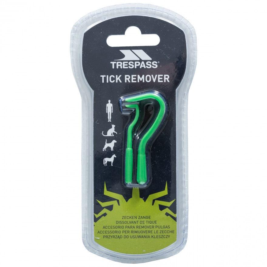Trespass Tick Remover Tool Kit - Towsure