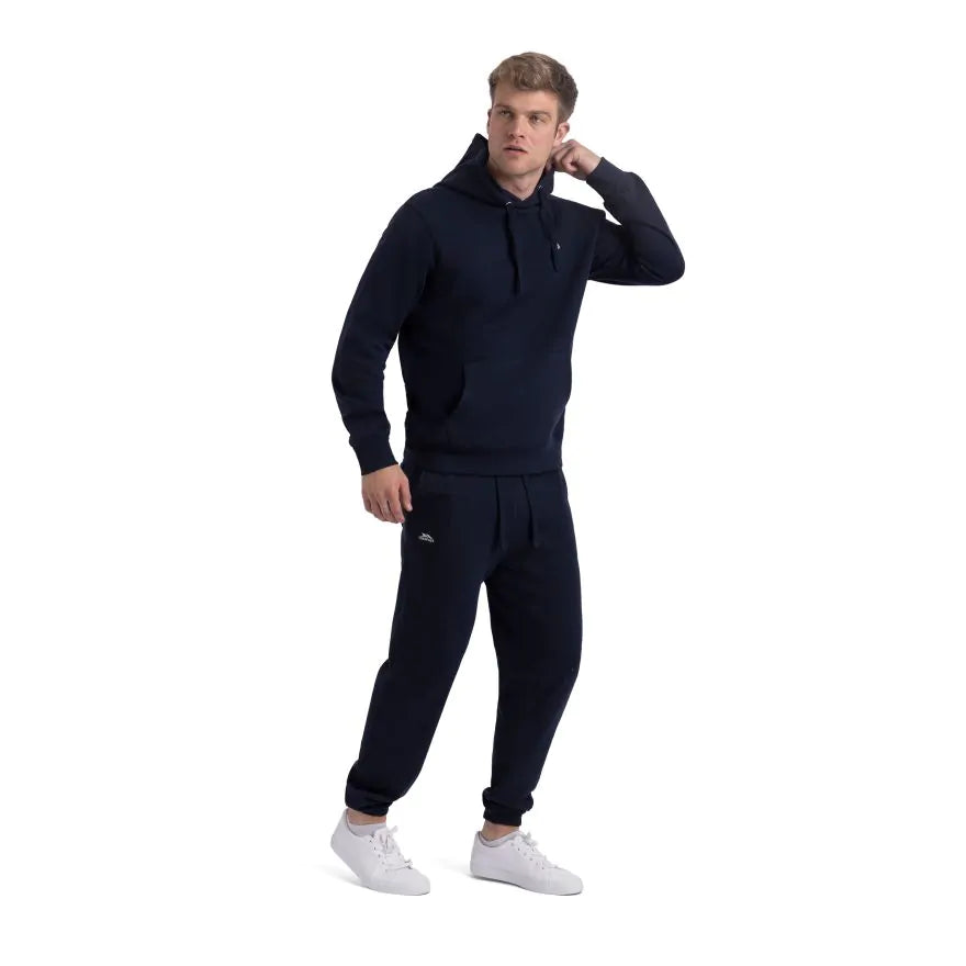 Trespass Truman Men's Hoody - Navy