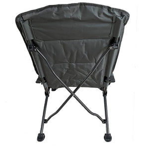 Vanilla Leisure Stromboli Heated Camping Chair - Towsure